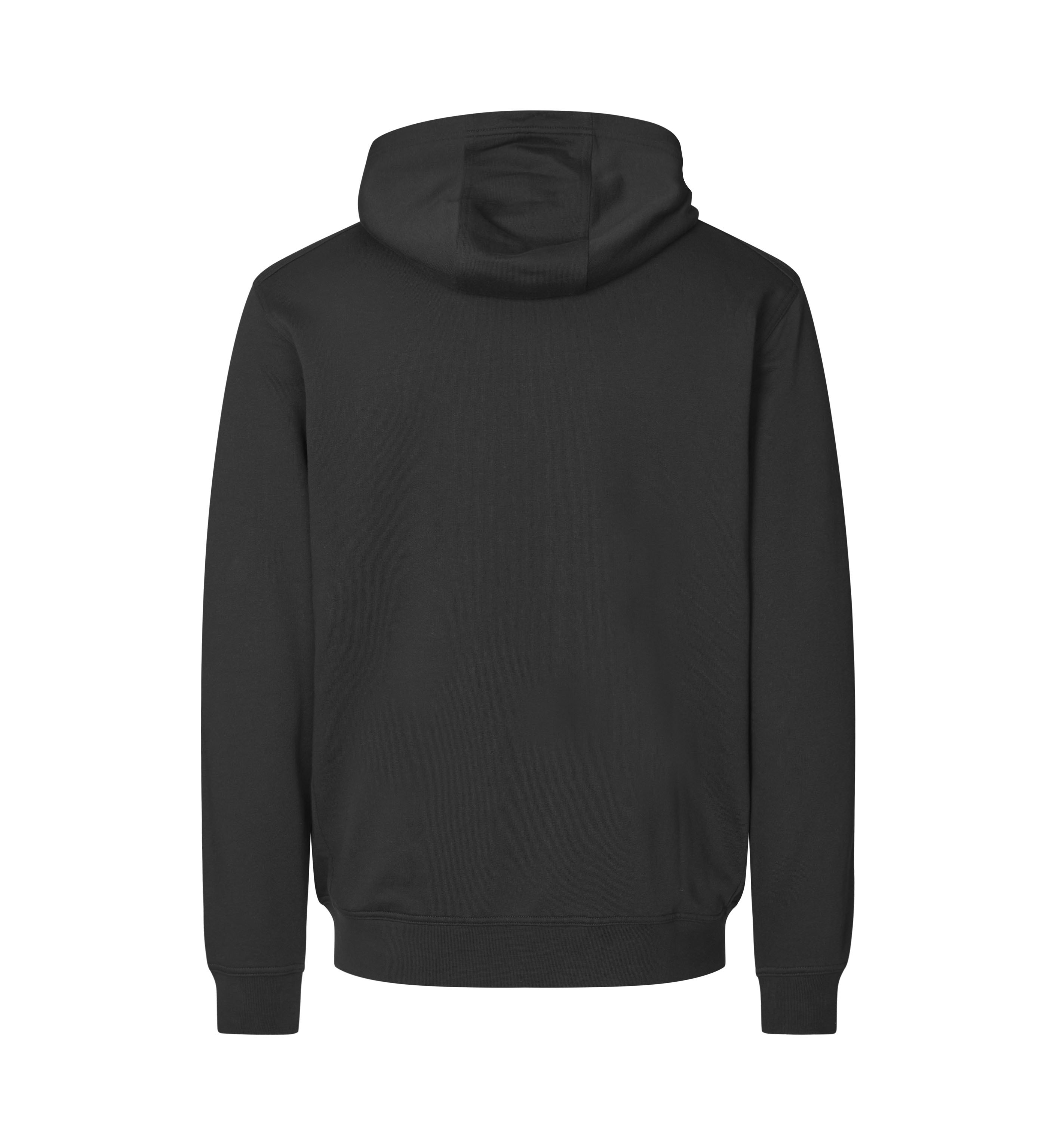 Bluza z kapturem PRO Wear CARE | zip