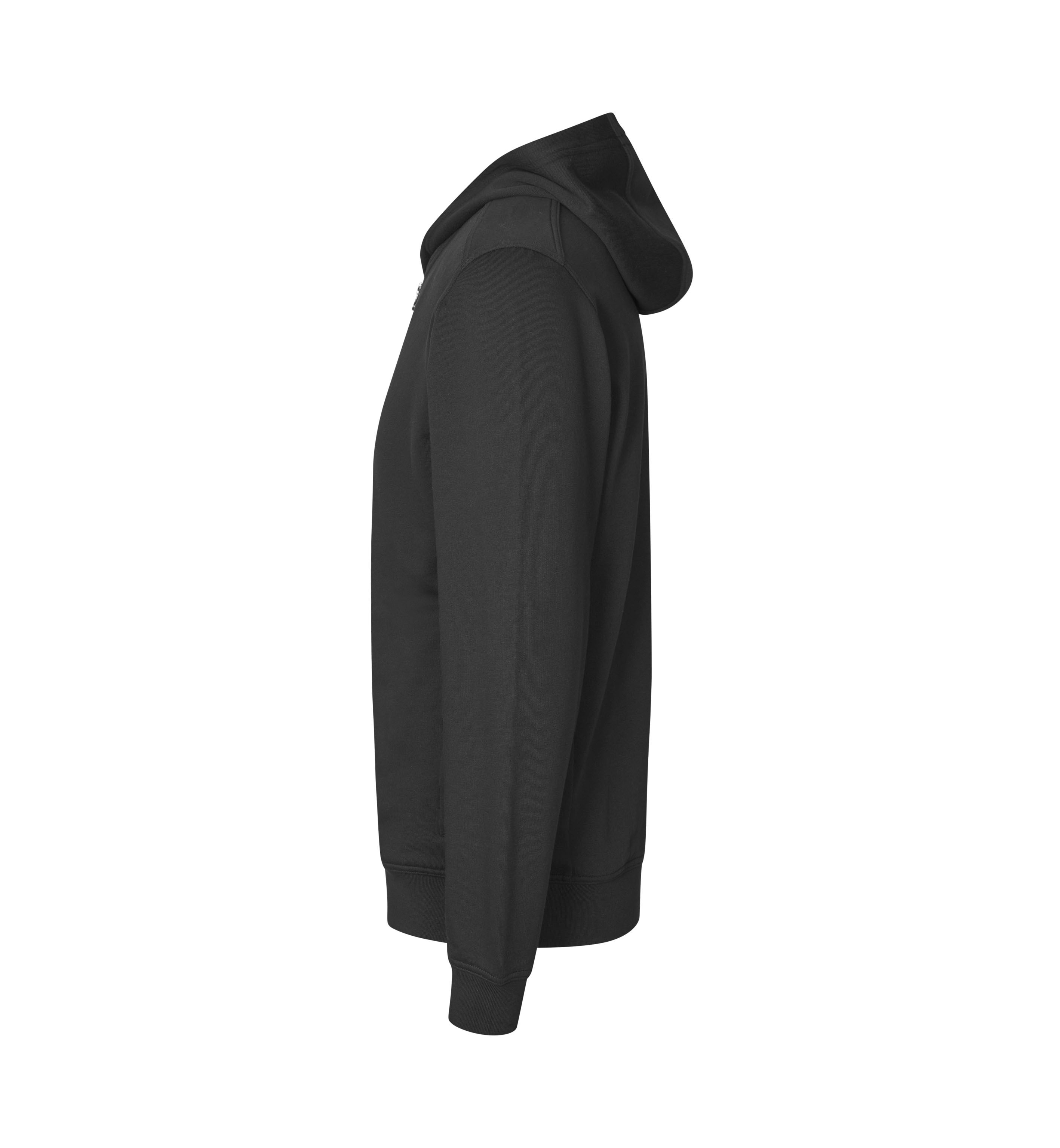Bluza z kapturem PRO Wear CARE | zip