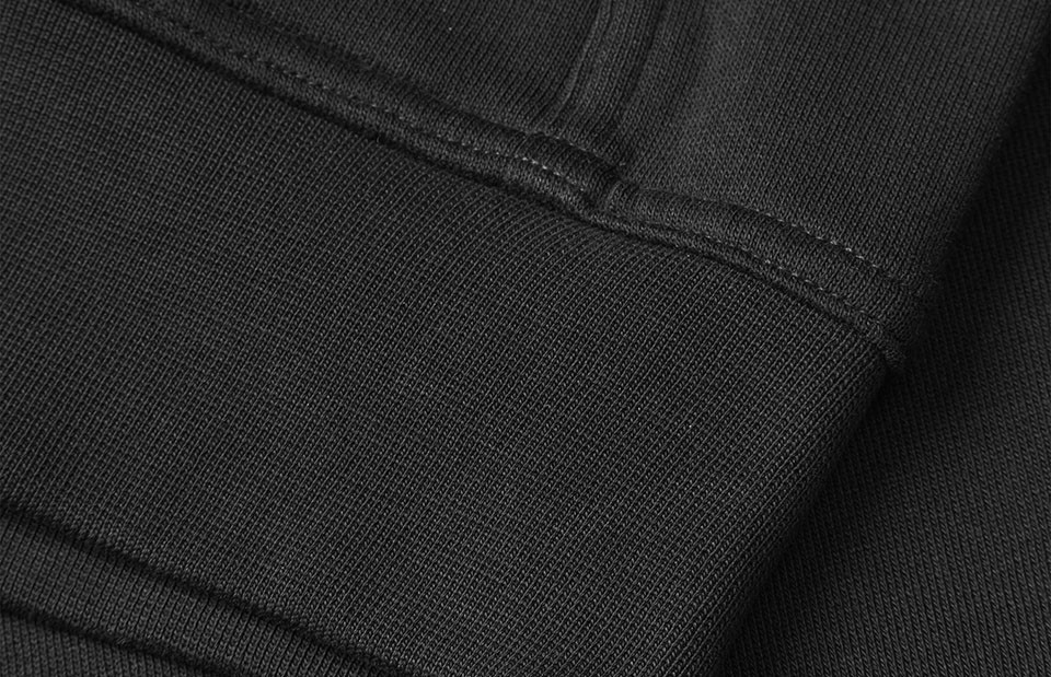 Bluza z kapturem PRO Wear CARE | zip