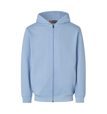 Bluza z kapturem PRO Wear CARE | zip