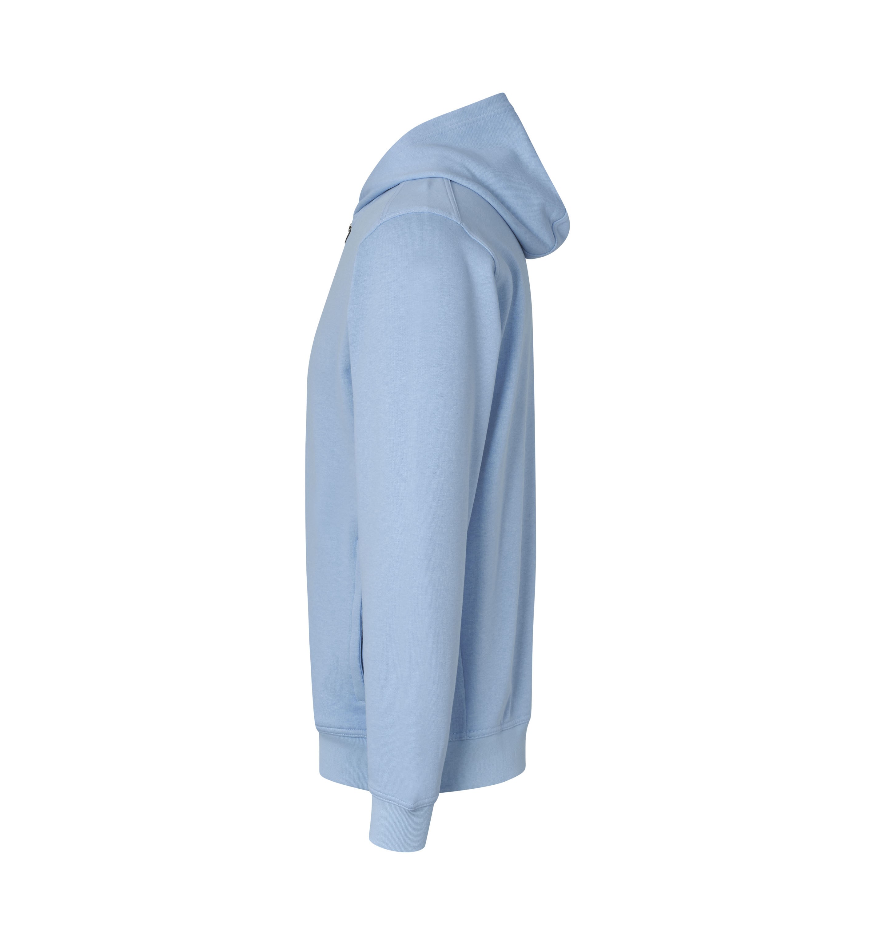 Bluza z kapturem PRO Wear CARE | zip