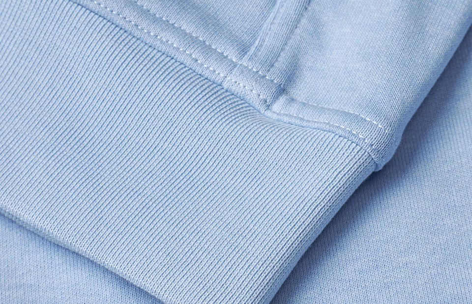 Bluza z kapturem PRO Wear CARE | zip