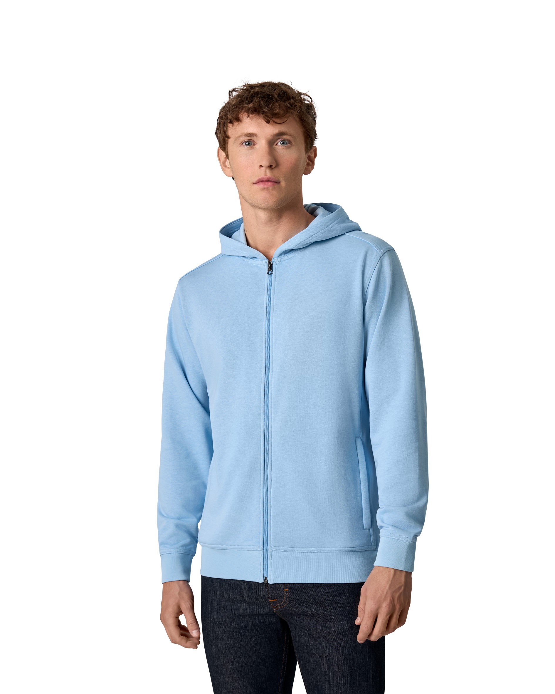 Bluza z kapturem PRO Wear CARE | zip