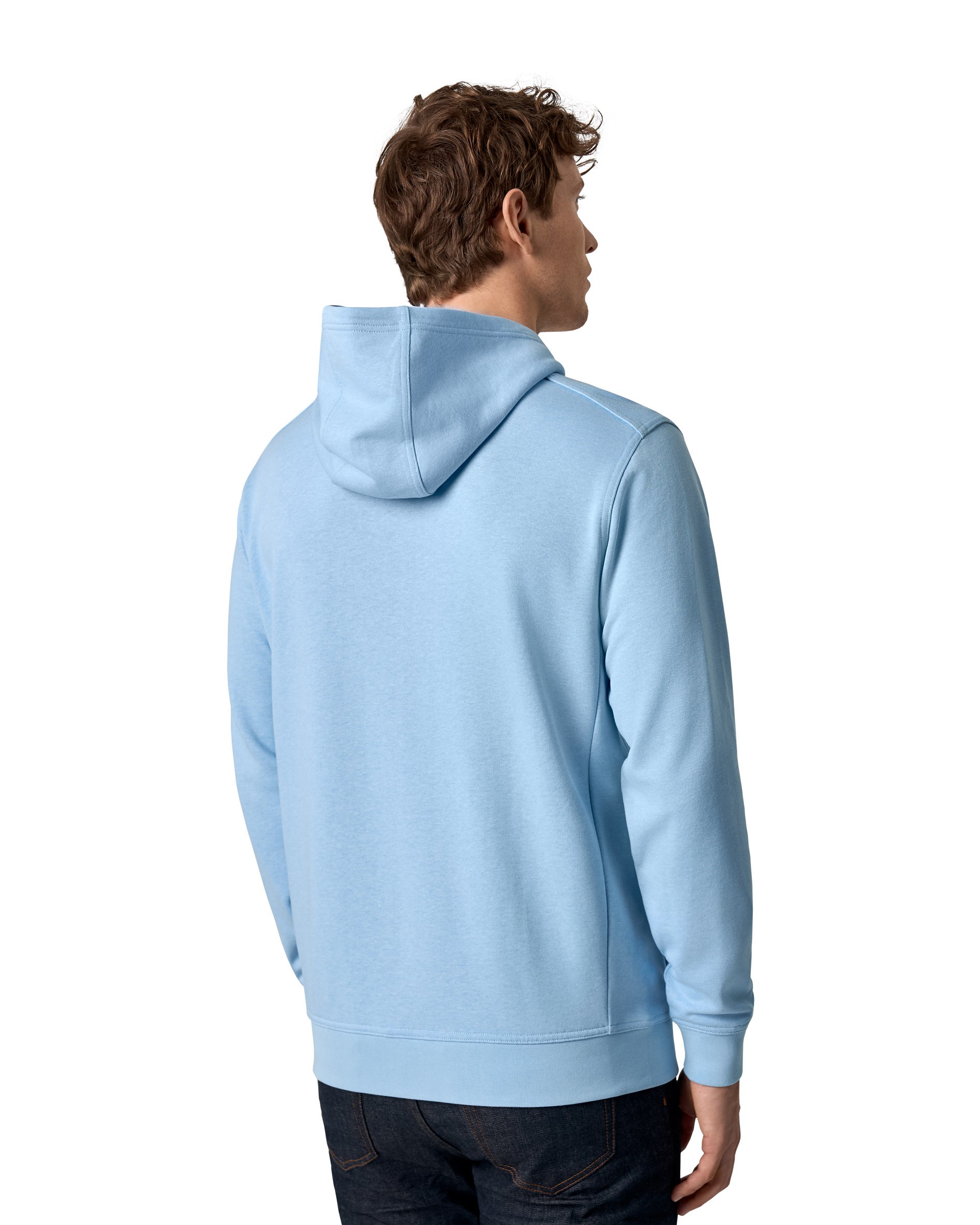Bluza z kapturem PRO Wear CARE | zip
