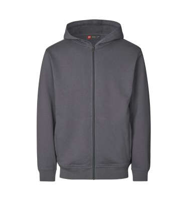 Bluza z kapturem PRO Wear CARE | zip