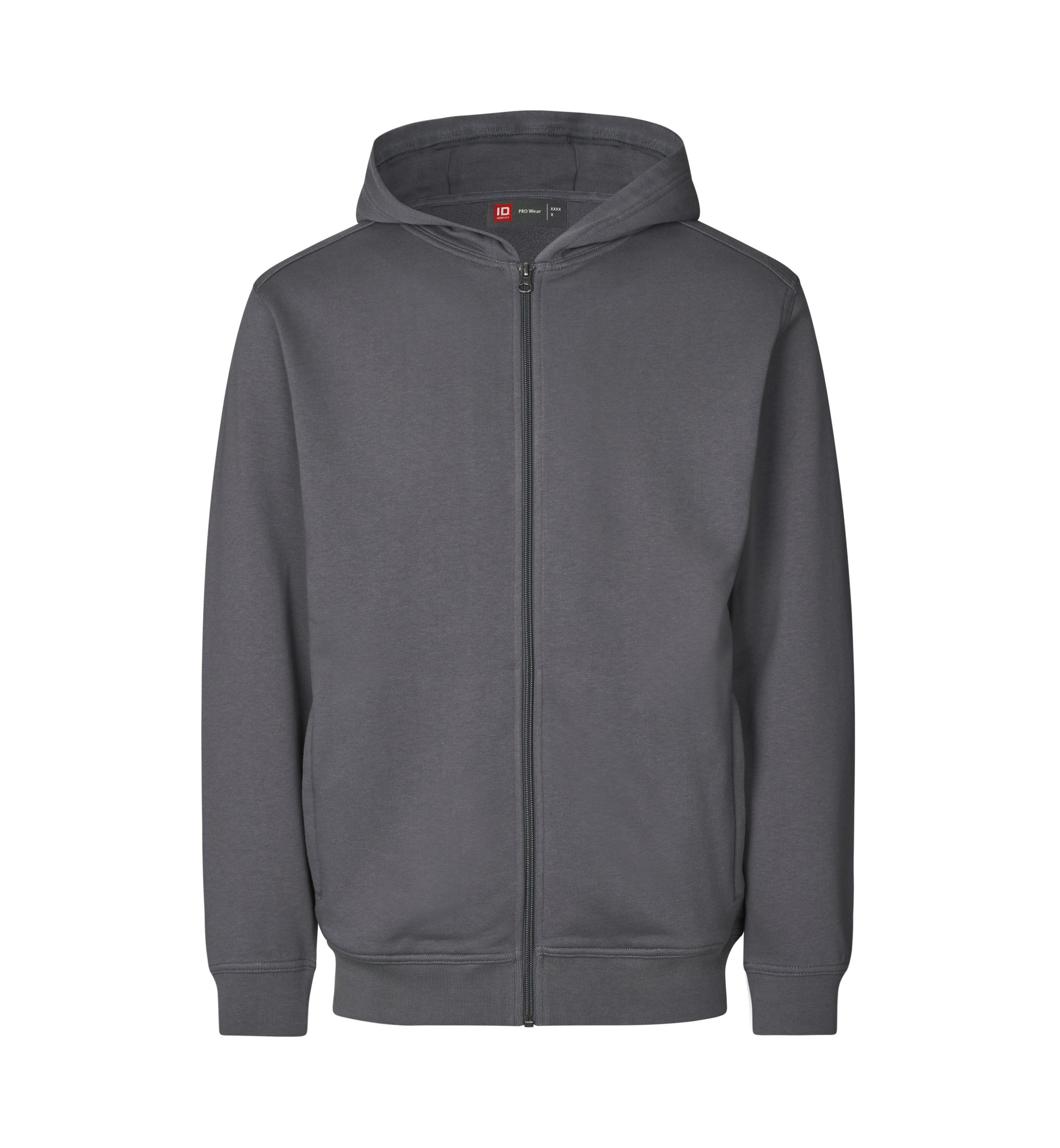 Bluza z kapturem PRO Wear CARE | zip