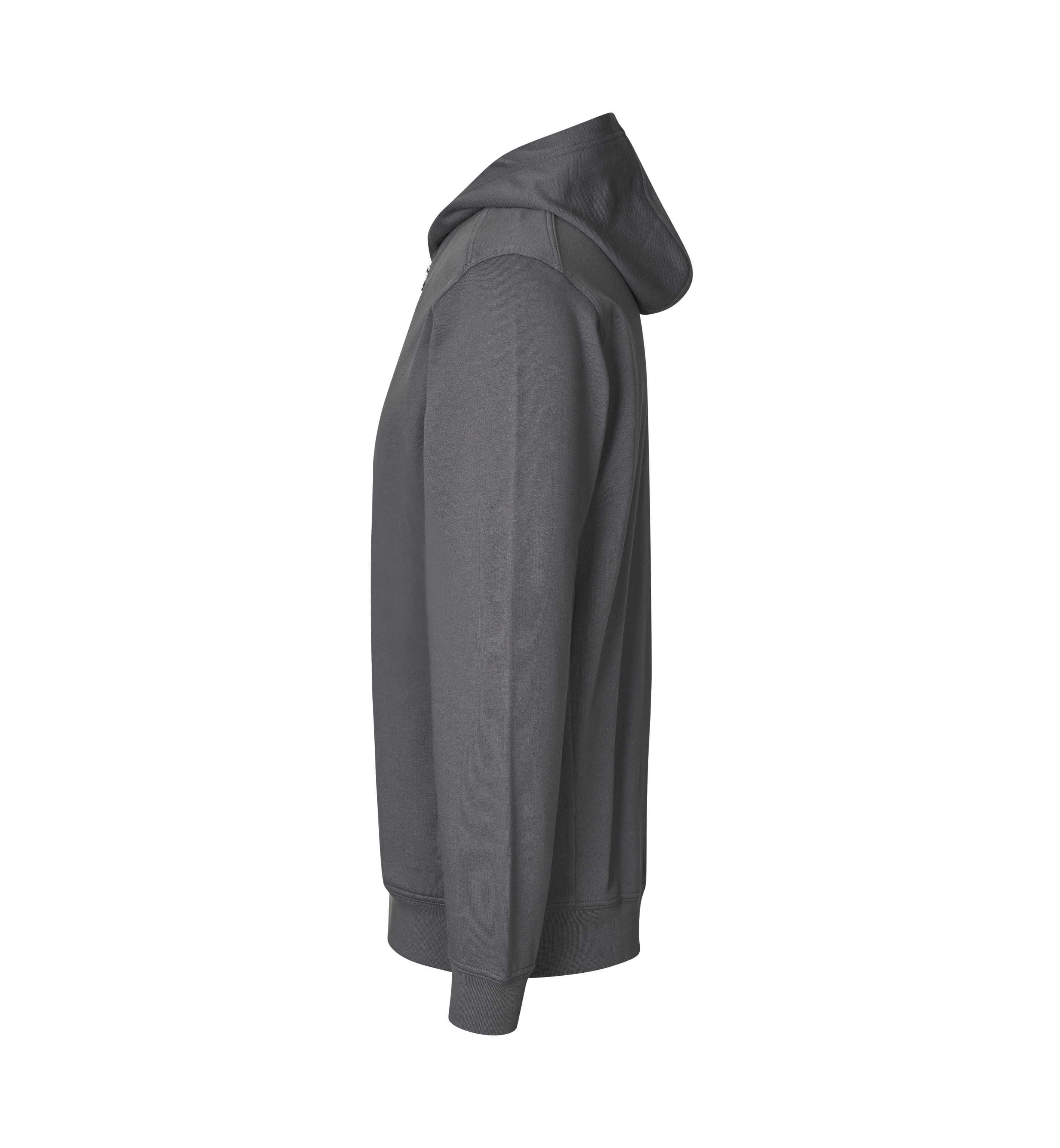 Bluza z kapturem PRO Wear CARE | zip