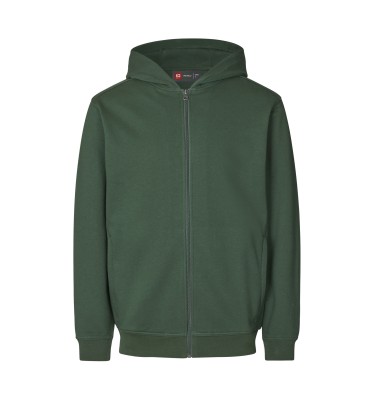 Bluza z kapturem PRO Wear CARE | zip