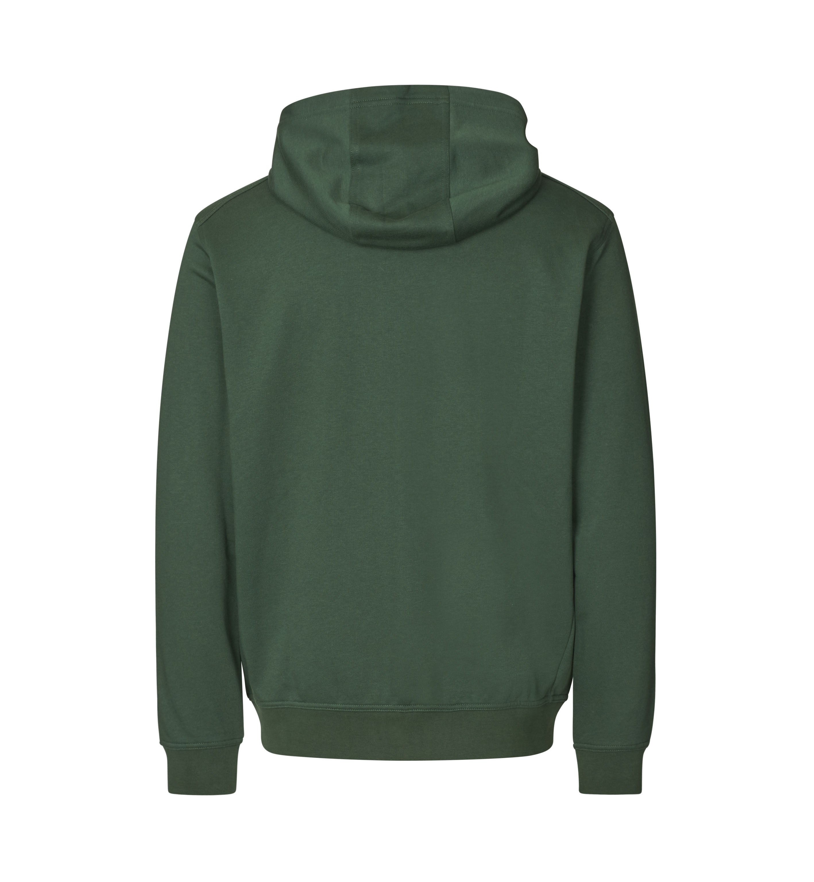 Bluza z kapturem PRO Wear CARE | zip