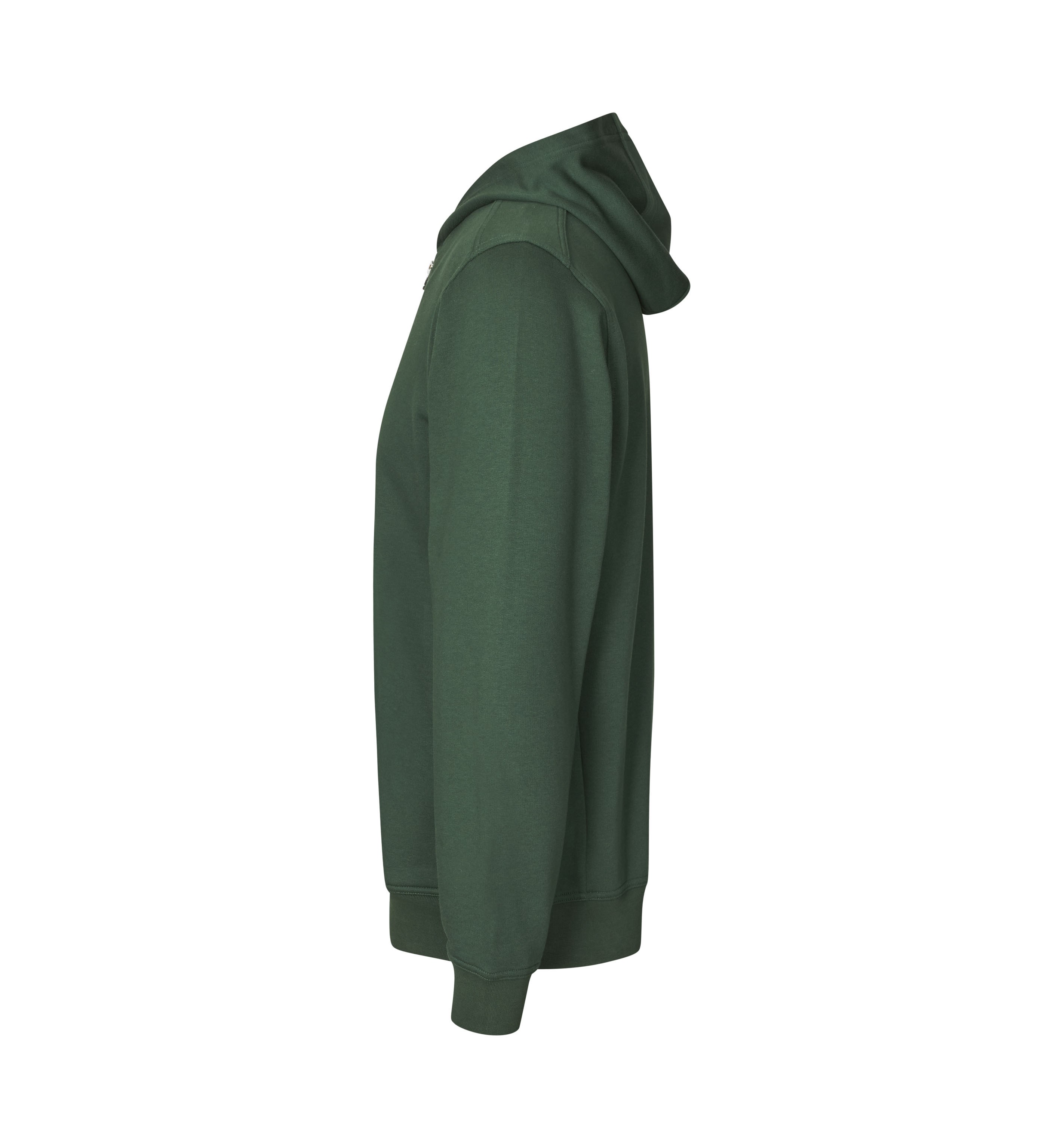 Bluza z kapturem PRO Wear CARE | zip