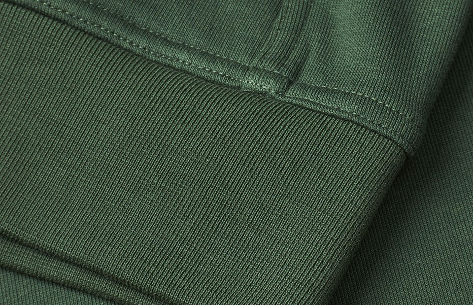 Bluza z kapturem PRO Wear CARE | zip
