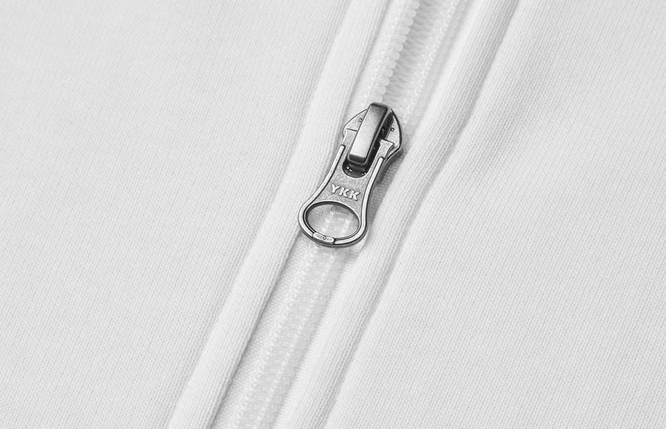 Bluza z kapturem PRO Wear CARE | zip | damska