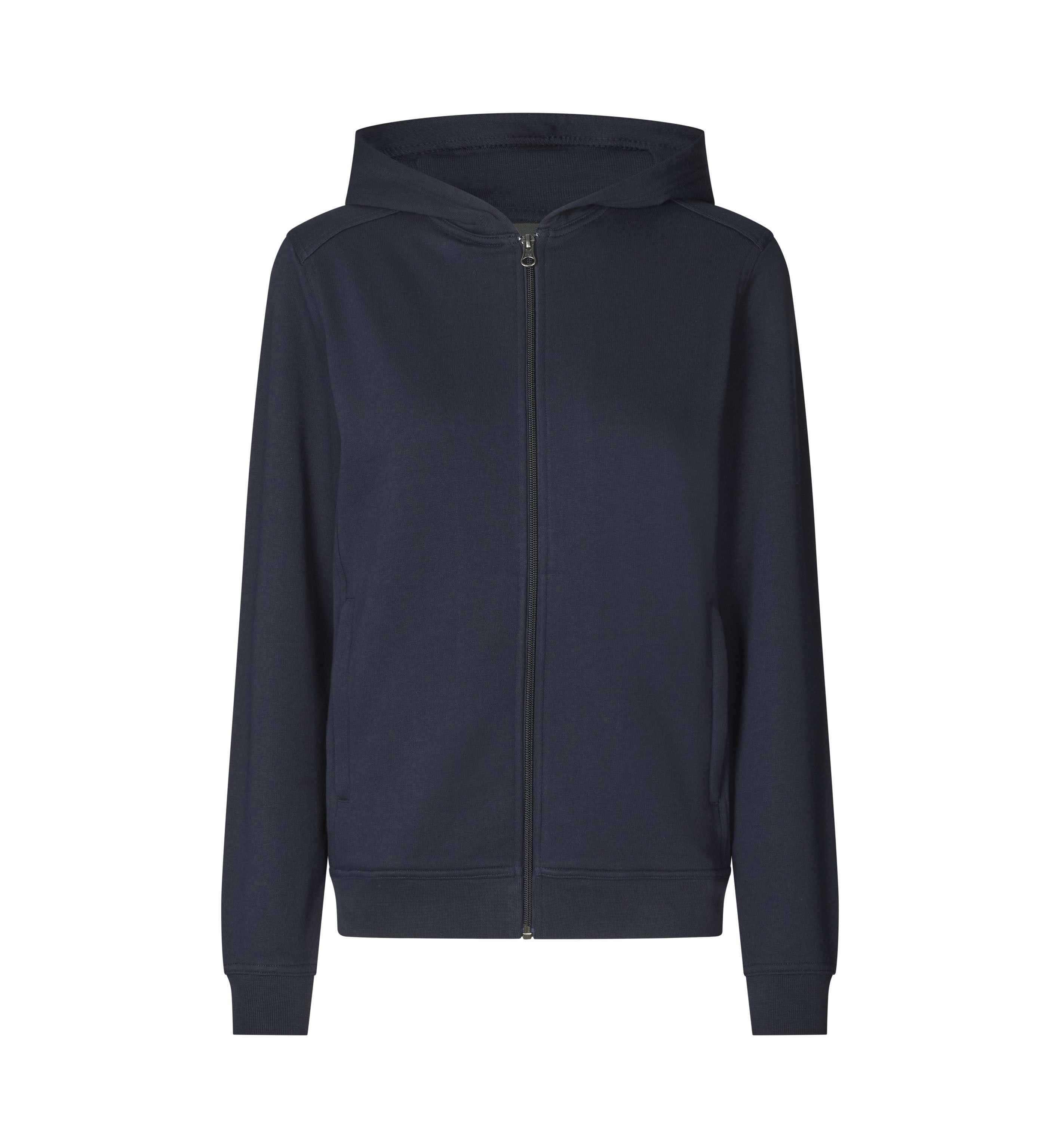 Bluza z kapturem PRO Wear CARE | zip | damska