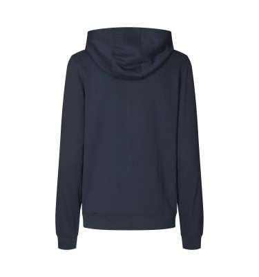 Bluza z kapturem PRO Wear CARE | zip | damska