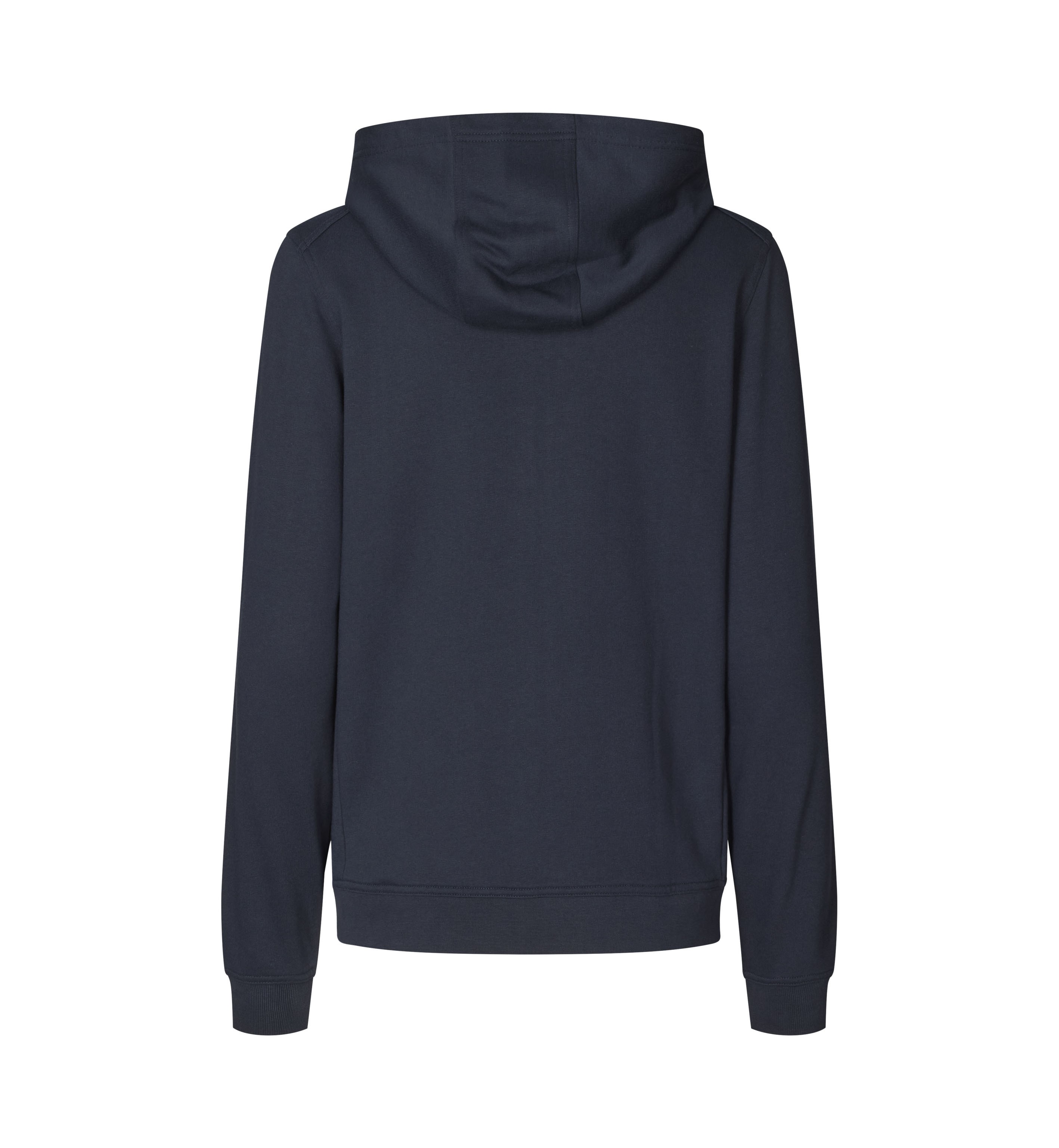 Bluza z kapturem PRO Wear CARE | zip | damska