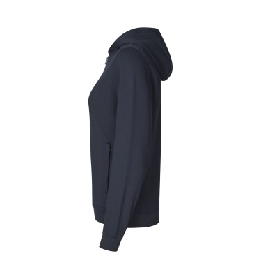 Bluza z kapturem PRO Wear CARE | zip | damska