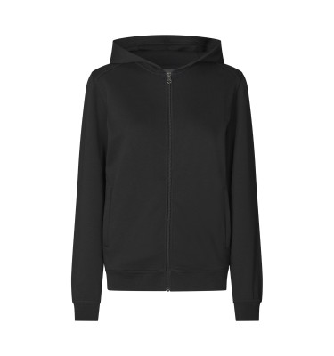 Bluza z kapturem PRO Wear CARE | zip | damska