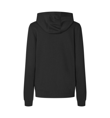 Bluza z kapturem PRO Wear CARE | zip | damska