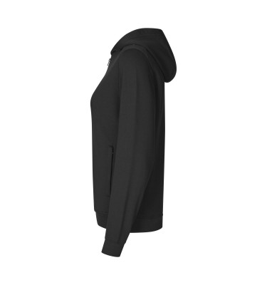 Bluza z kapturem PRO Wear CARE | zip | damska