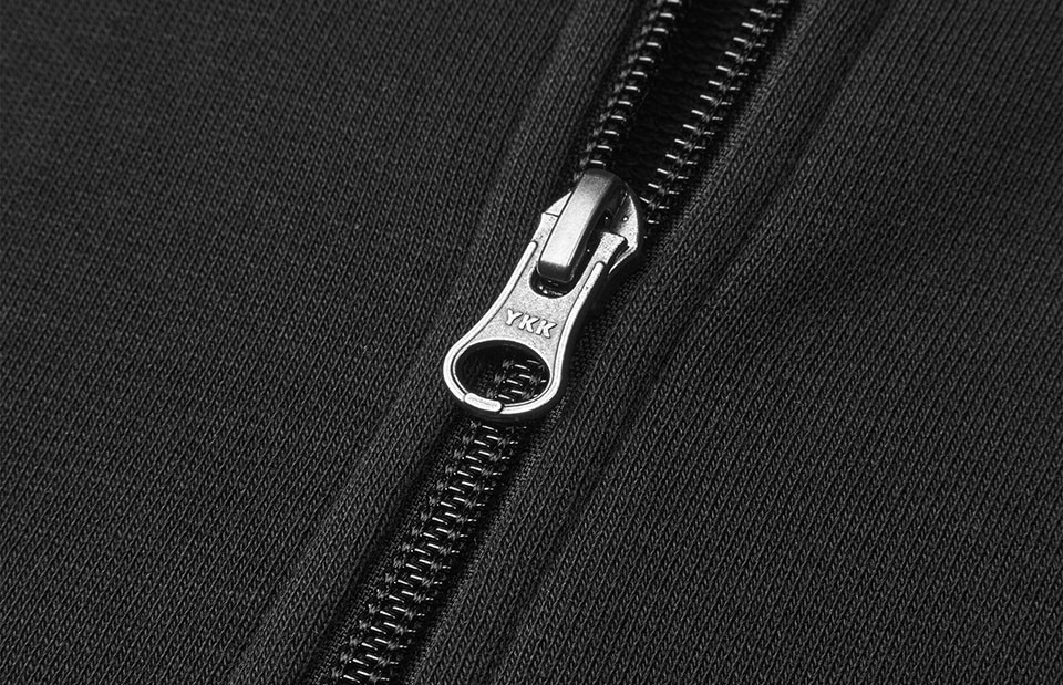 Bluza z kapturem PRO Wear CARE | zip | damska