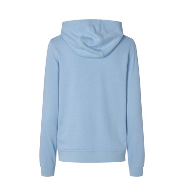 Bluza z kapturem PRO Wear CARE | zip | damska