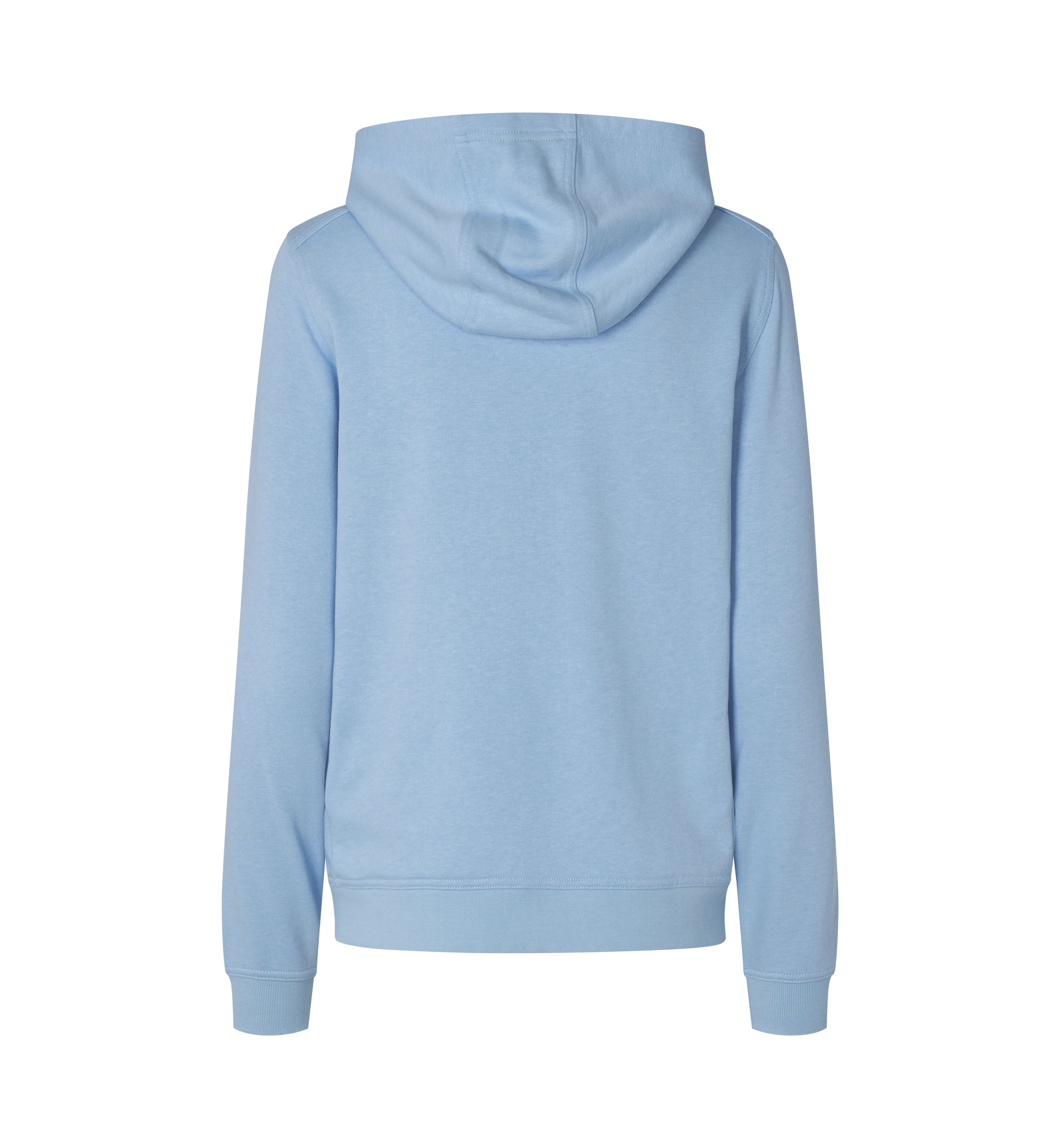 Bluza z kapturem PRO Wear CARE | zip | damska
