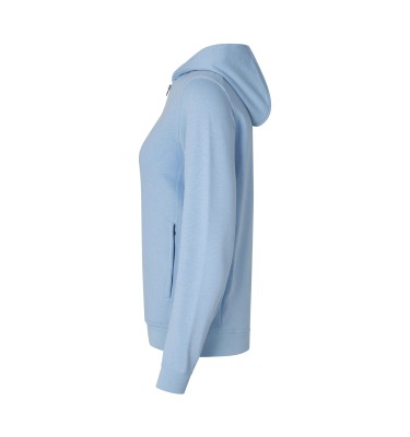 Bluza z kapturem PRO Wear CARE | zip | damska