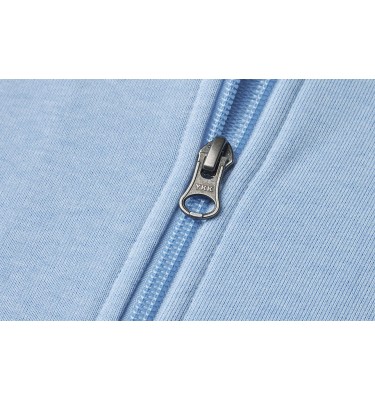 Bluza z kapturem PRO Wear CARE | zip | damska