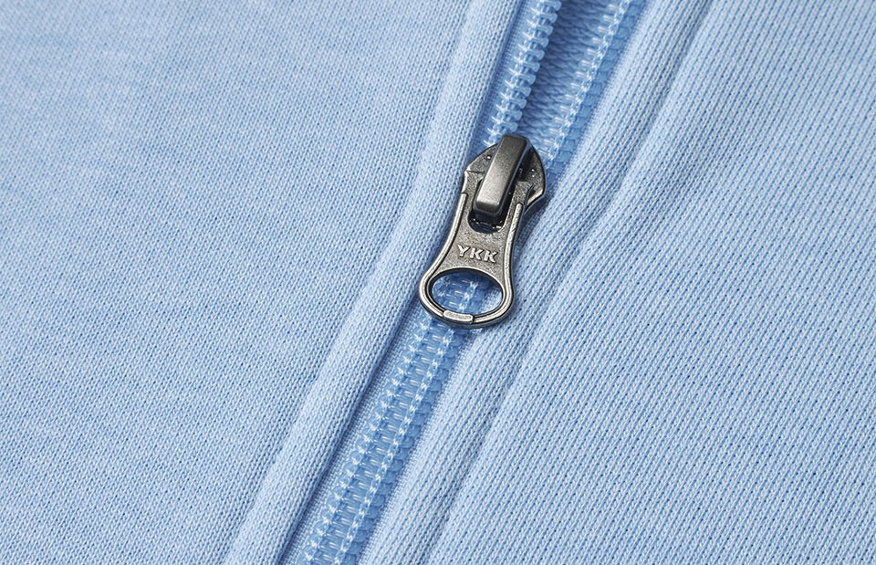 Bluza z kapturem PRO Wear CARE | zip | damska