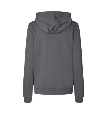 Bluza z kapturem PRO Wear CARE | zip | damska