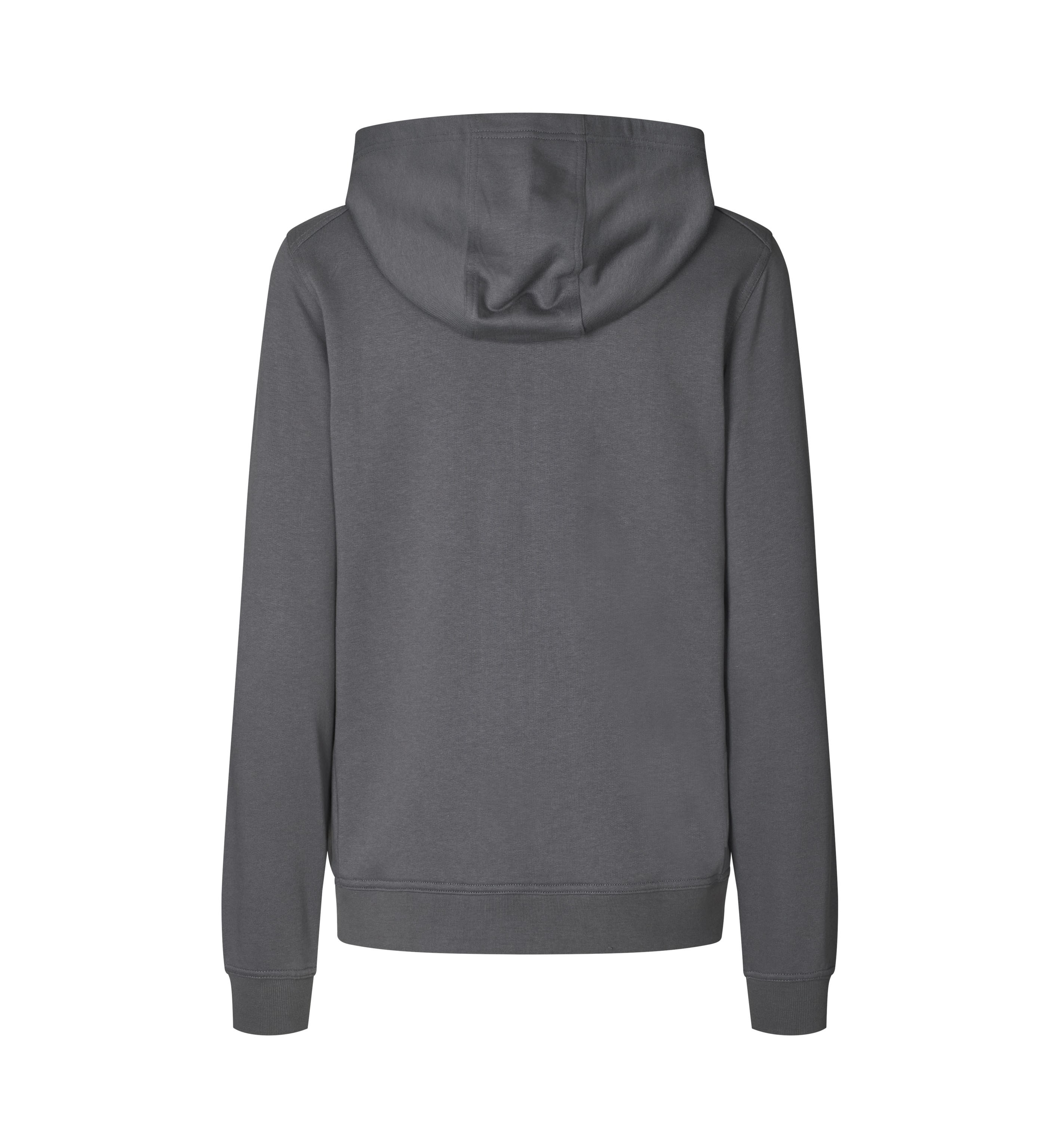 Bluza z kapturem PRO Wear CARE | zip | damska