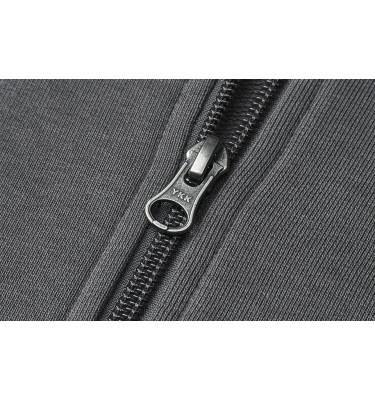 Bluza z kapturem PRO Wear CARE | zip | damska