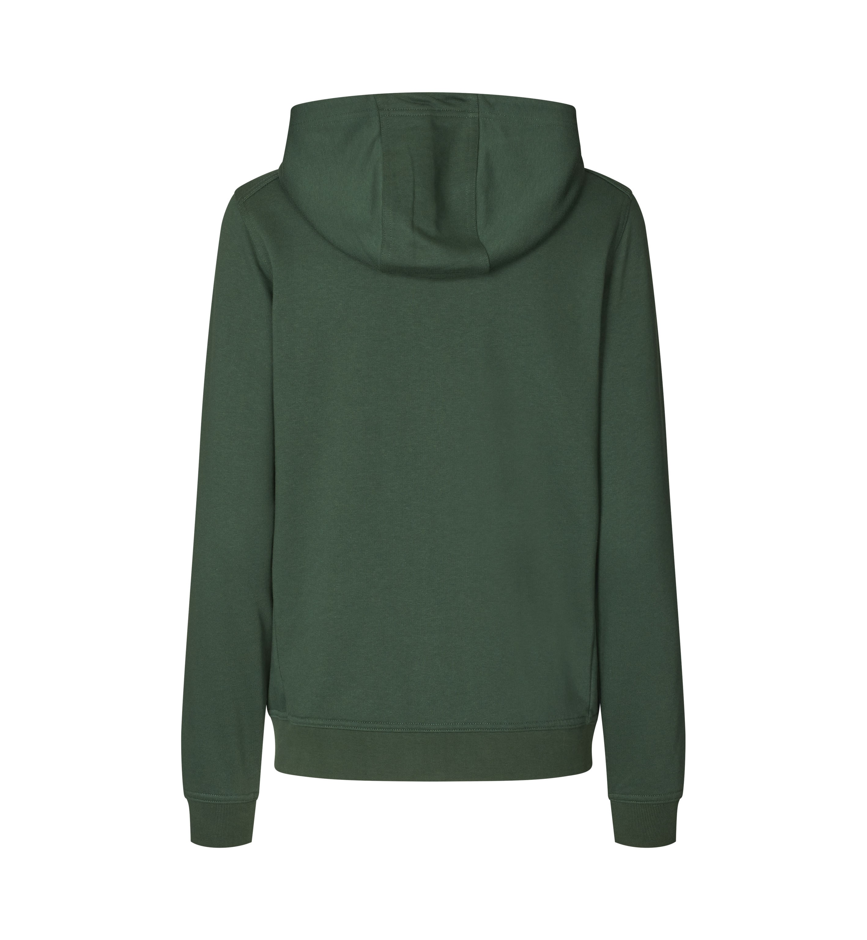 Bluza z kapturem PRO Wear CARE | zip | damska