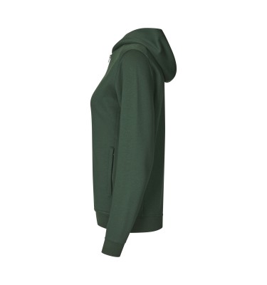 Bluza z kapturem PRO Wear CARE | zip | damska