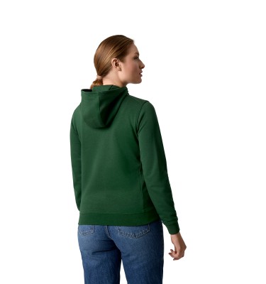 Bluza z kapturem PRO Wear CARE | zip | damska