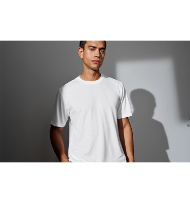 Ease T-shirt | Lyocell