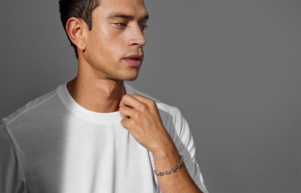 Ease T-shirt | Lyocell