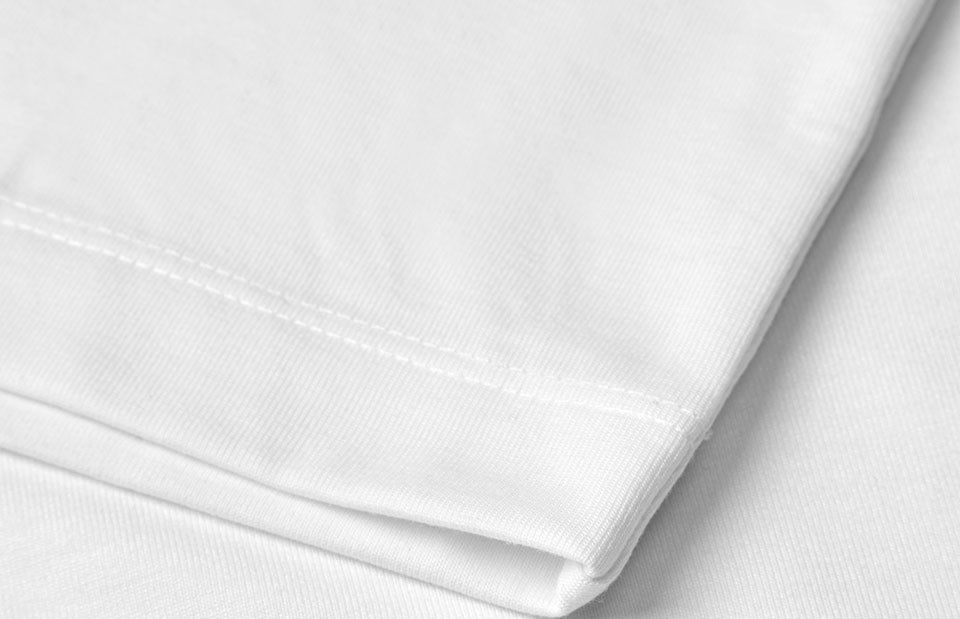 Ease T-shirt | Lyocell