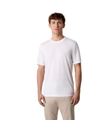 Ease T-shirt | Lyocell