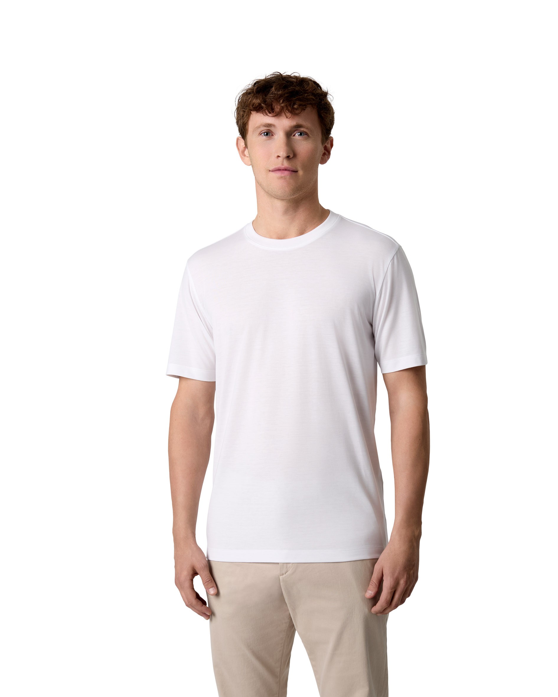 Ease T-shirt | Lyocell