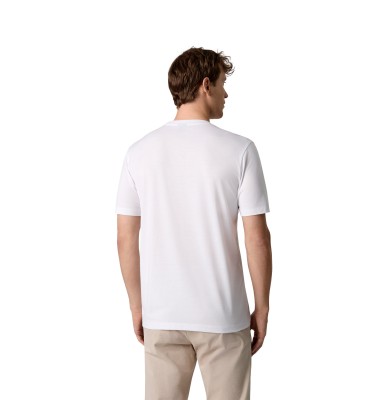 Ease T-shirt | Lyocell
