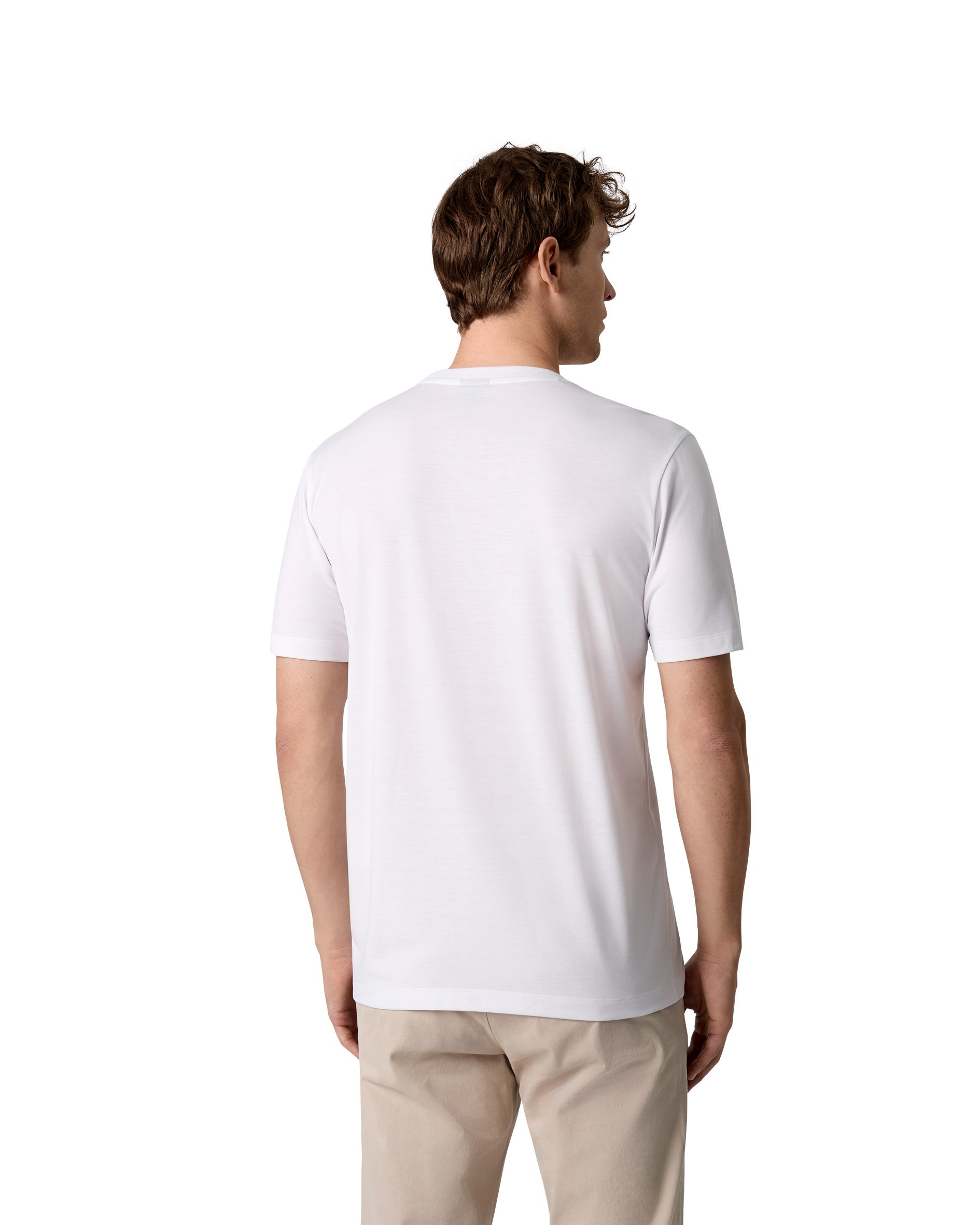 Ease T-shirt | Lyocell