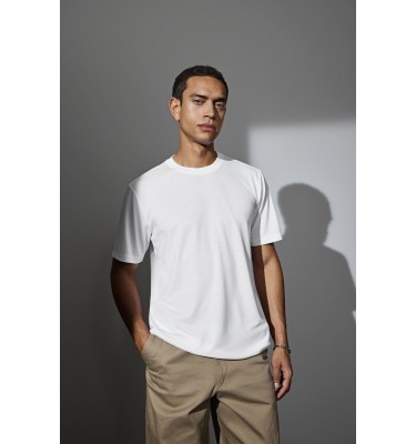 Ease T-shirt | Lyocell