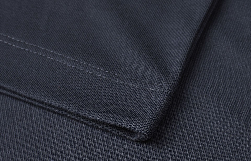 Ease T-shirt | Lyocell