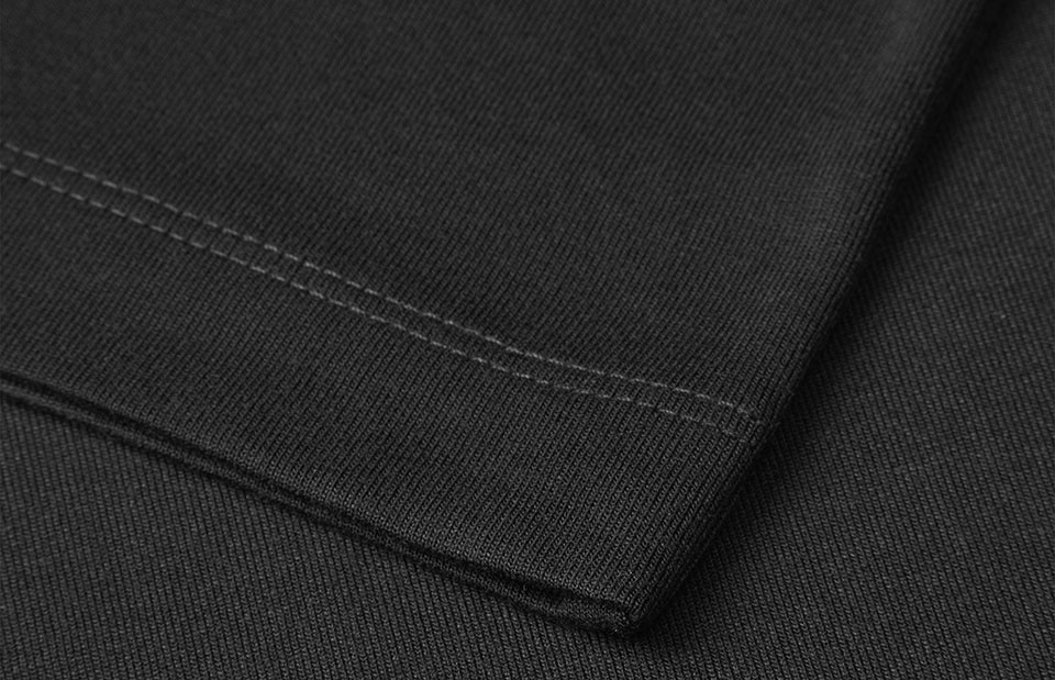 Ease T-shirt | Lyocell