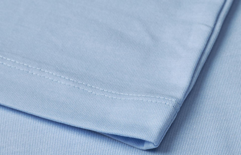 Ease T-shirt | Lyocell