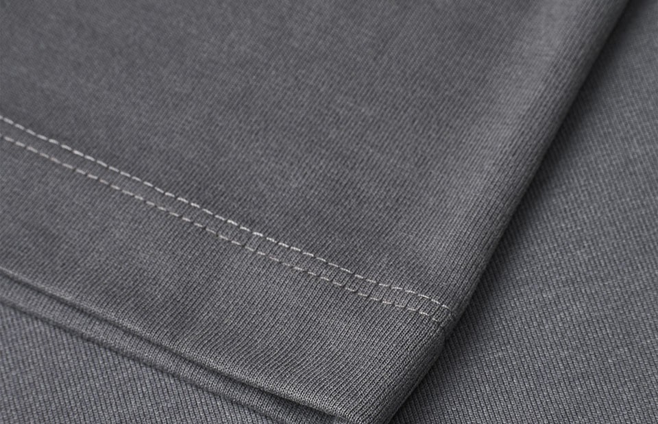 Ease T-shirt | Lyocell