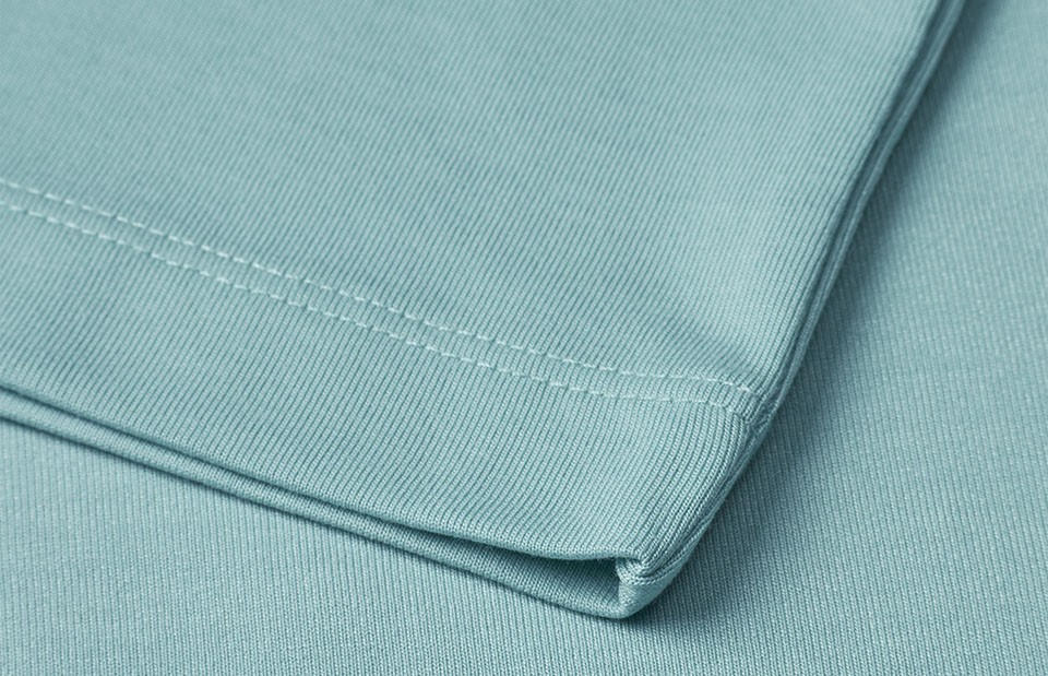 Ease T-shirt | Lyocell