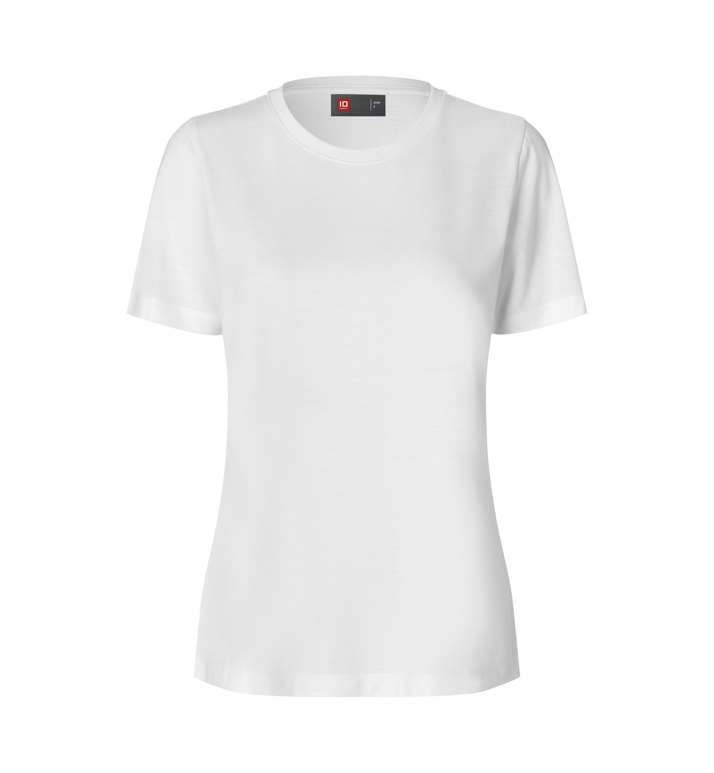 Ease T-shirt | Lyocell | damska