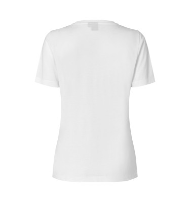 Ease T-shirt | Lyocell | damska